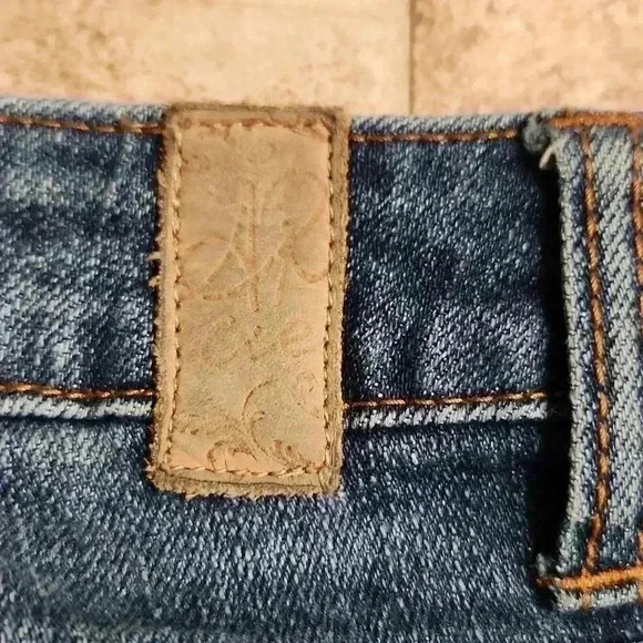 American Rag Short Length Skinny Jeans - Picture 5 of 9